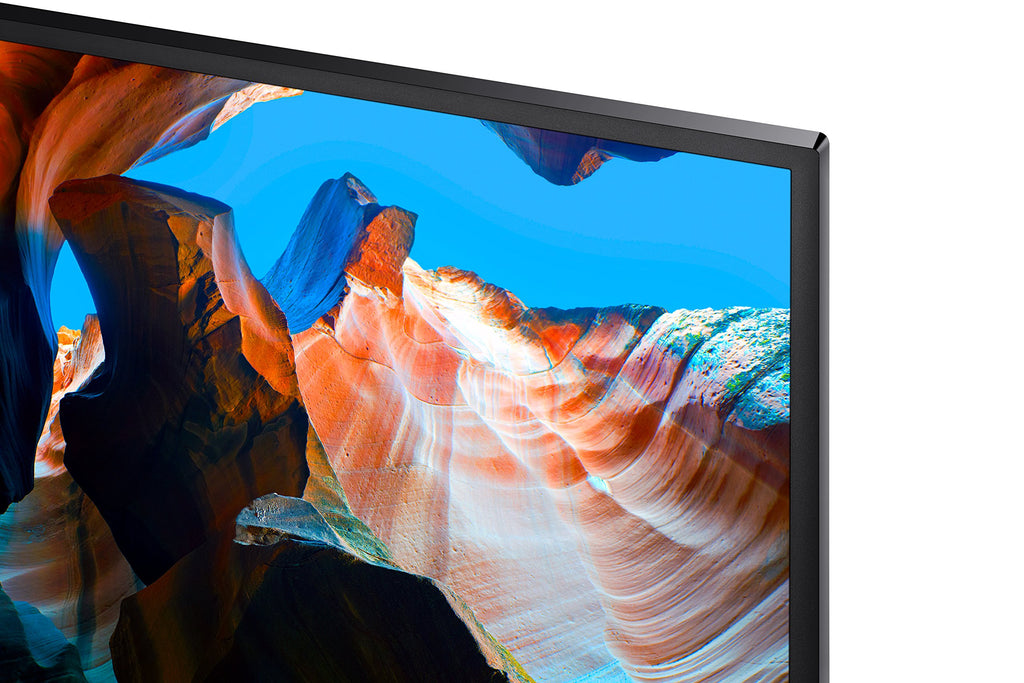 Samsung UJ59 32-inch 4K UHD Monitor (LU32J590UQNXZA)