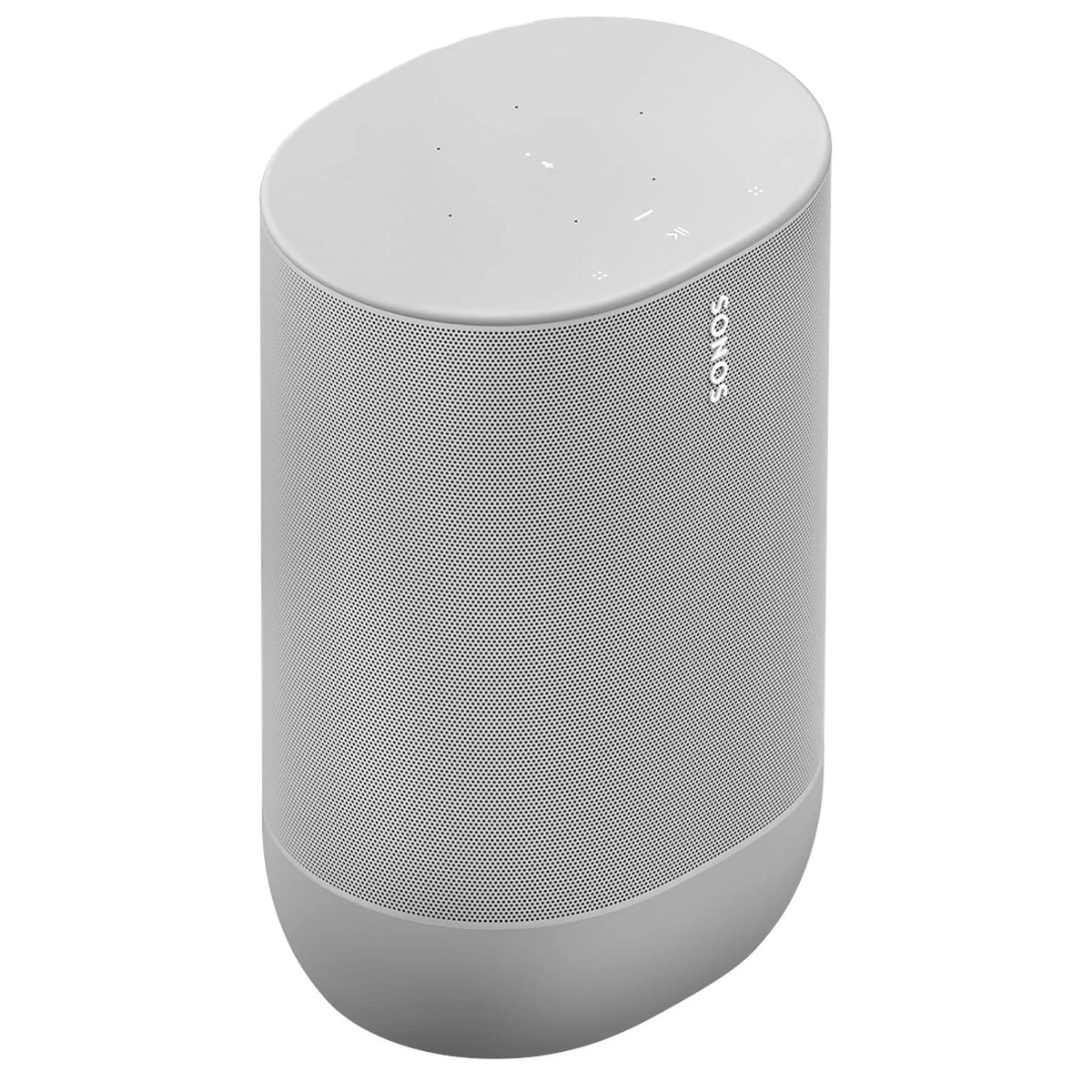 Sonos Move Battery-Powered Smart Speaker (Gen 1), White