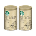 Starbucks Classic Hot Cocoa Mix, 30 oz Tin, 2-Pack
