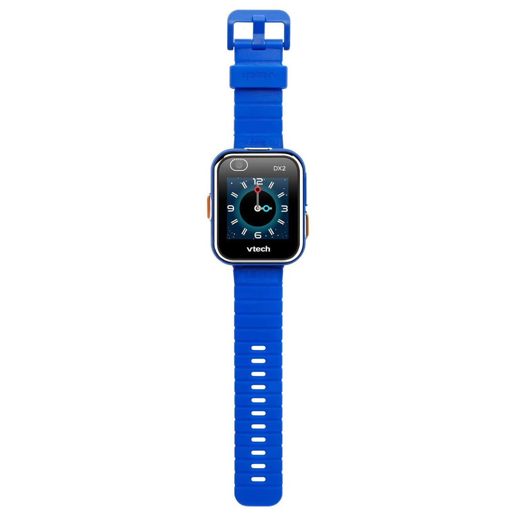 VTech KidiZoom Smartwatch DX2, Blue
