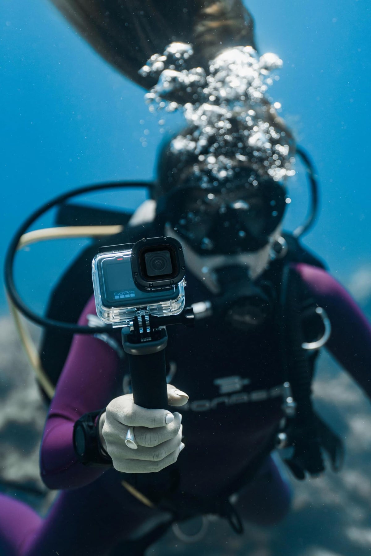 GoPro Protective Housing for HERO11, HERO10 & HERO9 Black