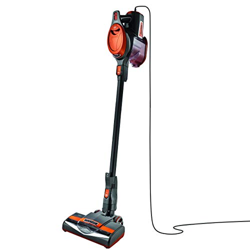 Shark Rocket Ultra-Light Corded Stick Vacuum (HV301)