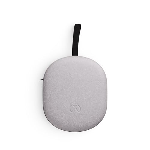 Meta Quest Compact Carrying Case for Quest 3 and Quest 3S