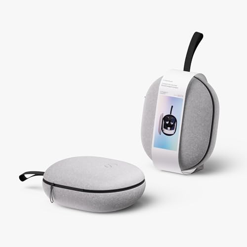 Meta Quest Compact Carrying Case for Quest 3 and Quest 3S