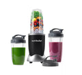 NutriBullet Pro 900 Personal Blender, Matte Black (Special Edition)