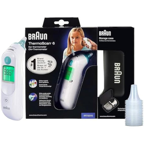 Braun IRT6515