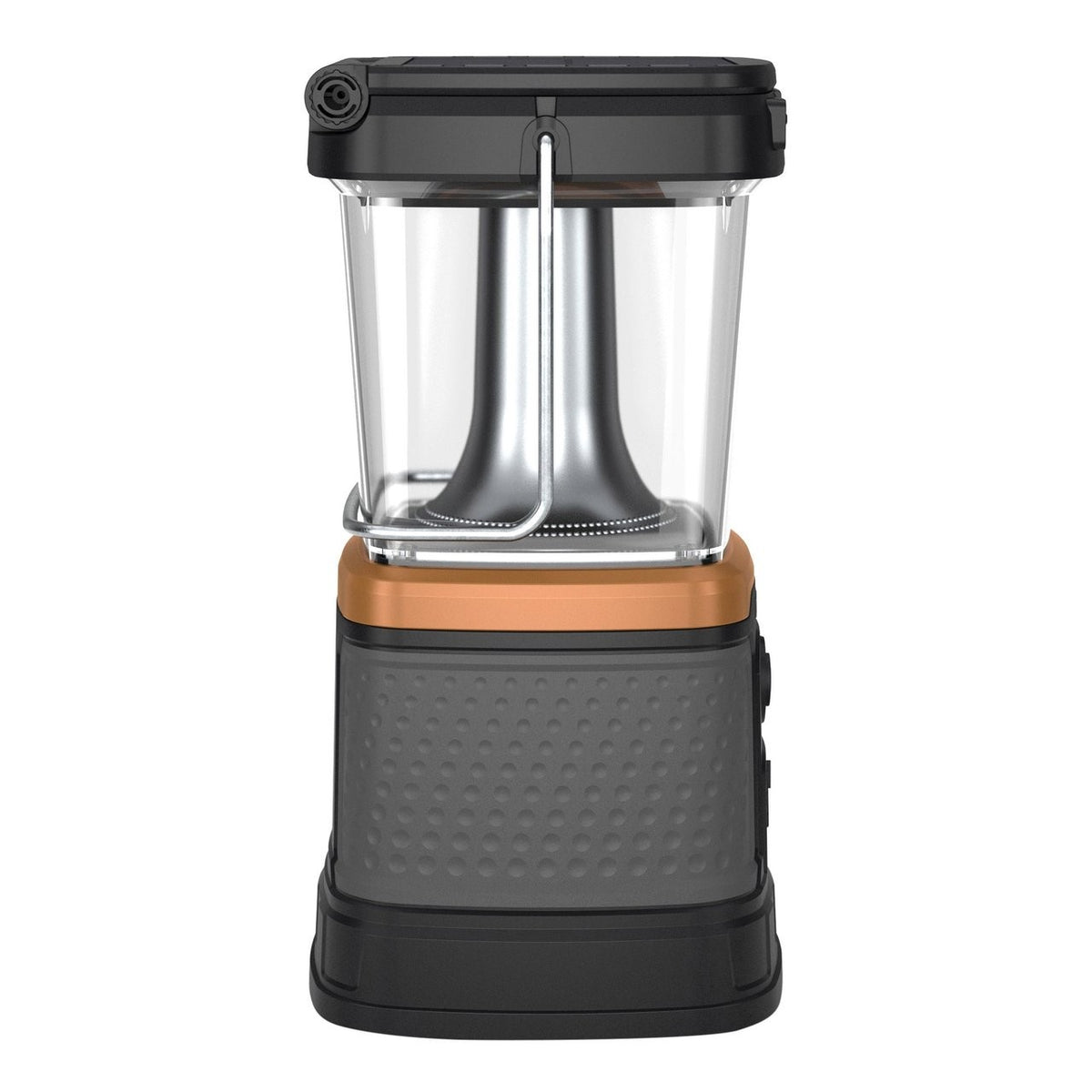 Duracell 3000-Lumen Tri-Power Rechargeable LED Lantern