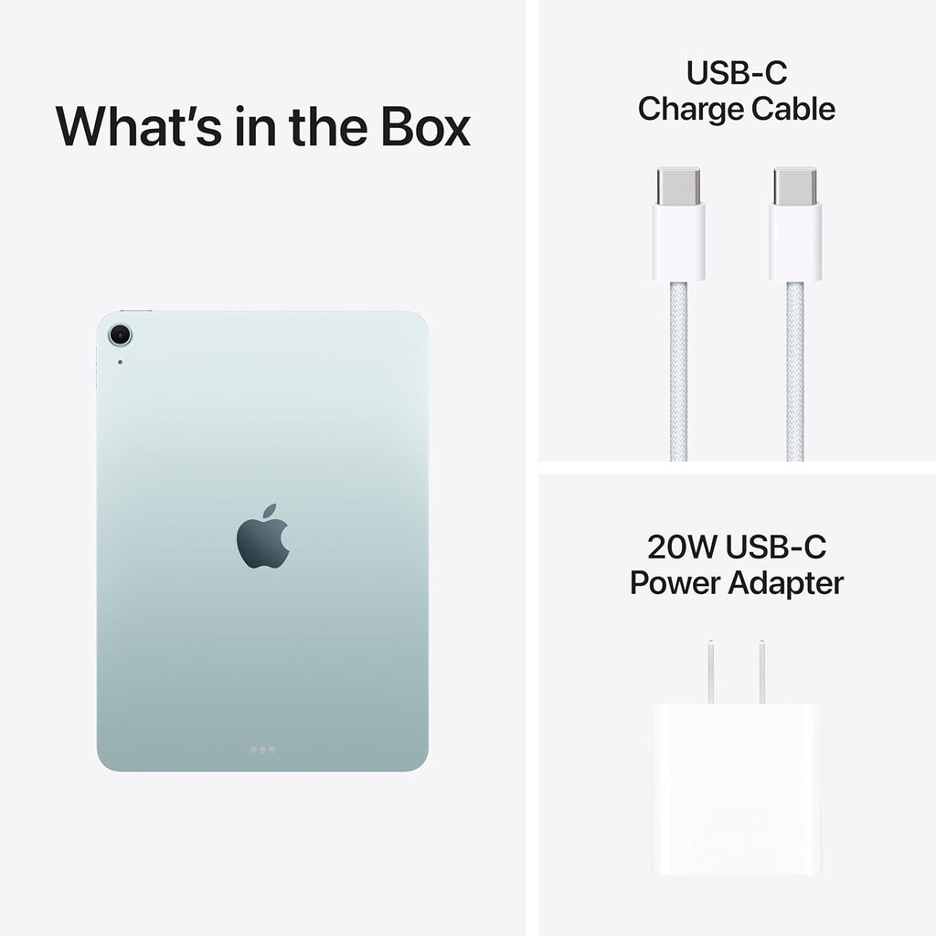 Ipad Air 11 M3 128GB Blue