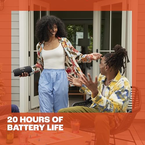 YM6 JBL Charge 5 2316324