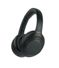 SONY WH1000XM4 WIRELESS NOISE CANCELLING HEADPHONE BLACK
