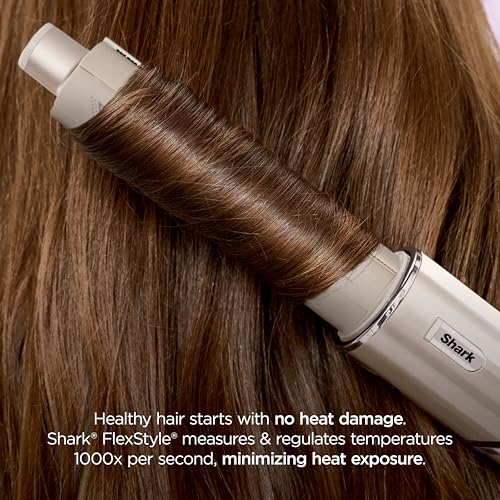 Shark HD430C FlexStyle Air Styling & Drying System Blow Dryer