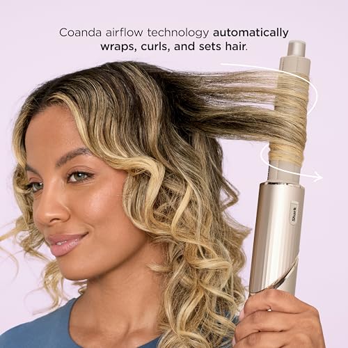 Shark HD430C FlexStyle Air Styling & Drying System Blow Dryer