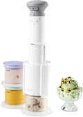Cuisinart FastFreeze 5-in-1 Frozen Dessert Maker