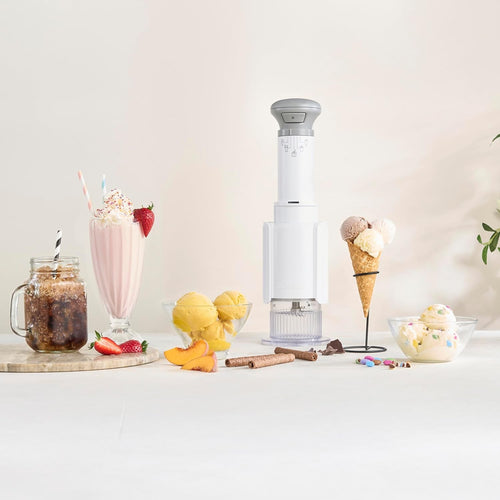 Cuisinart FastFreeze 5-in-1 Frozen Dessert Maker