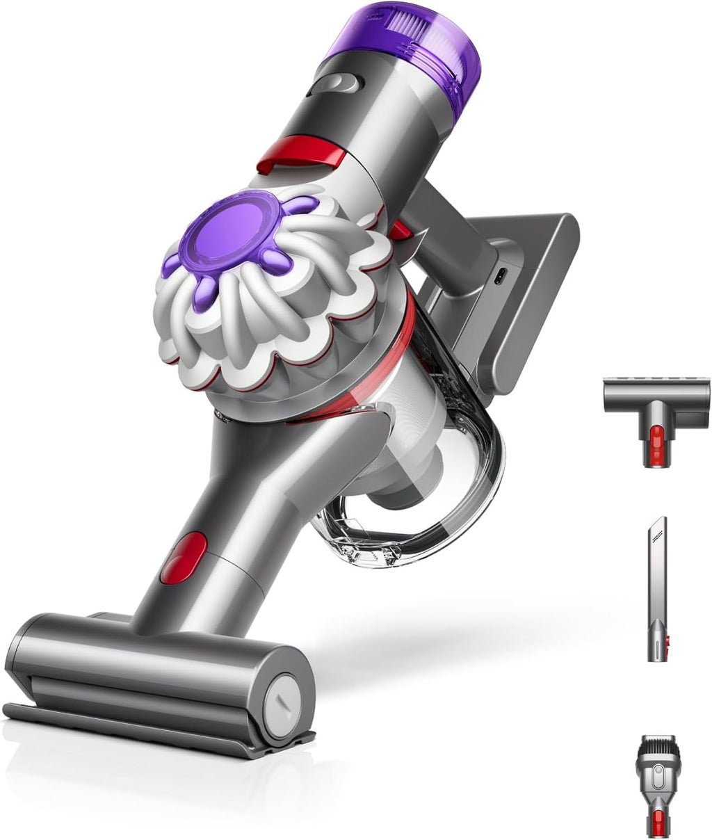 Dyson Car+Boat Cordless Handheld Vacuum