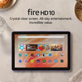 Amazon Fire HD 10 Tablet (64GB) - Lilac