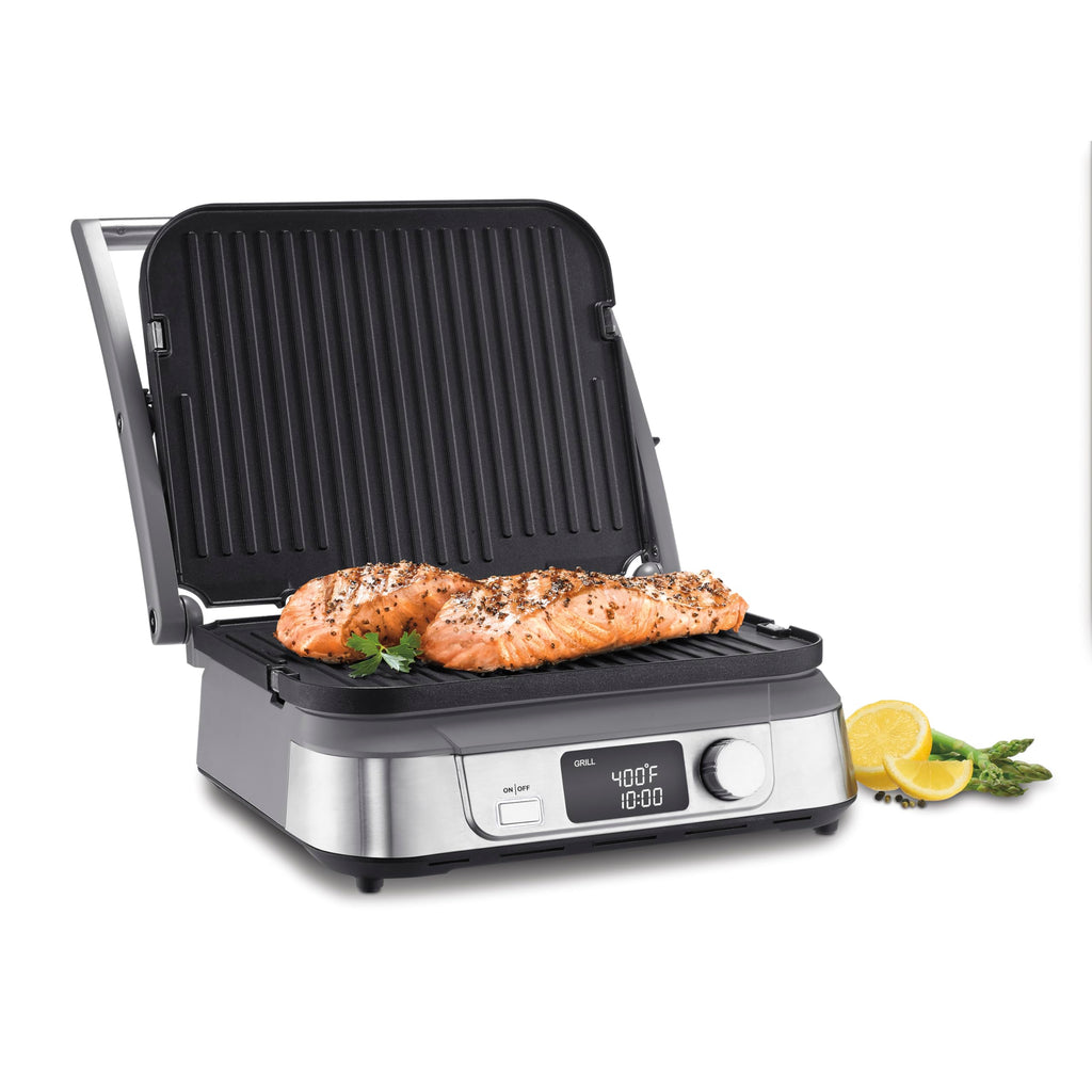 Cuisinart 5-in-1 Digital Griddler