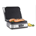 Cuisinart 5-in-1 Digital Griddler