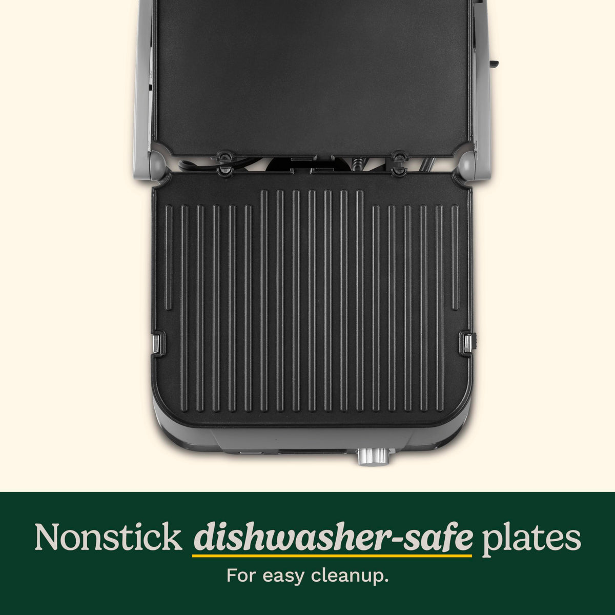 Cuisinart 5-in-1 Digital Griddler