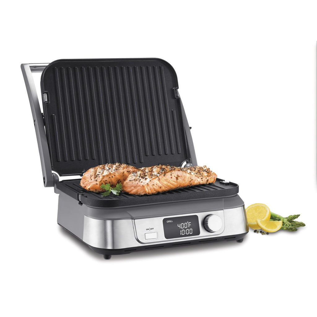Cuisinart 5-in-1 Digital Griddler