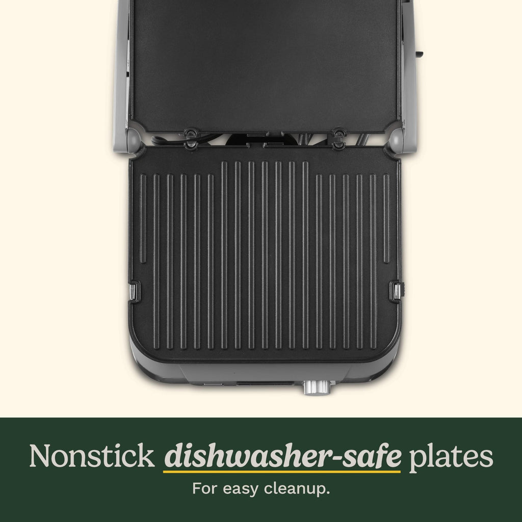 Cuisinart 5-in-1 Digital Griddler
