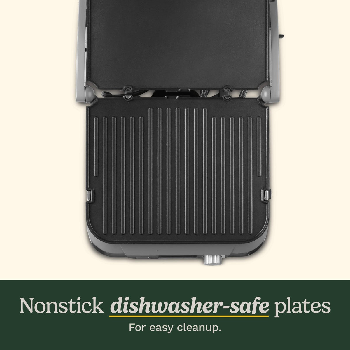 Cuisinart 5-in-1 Digital Griddler