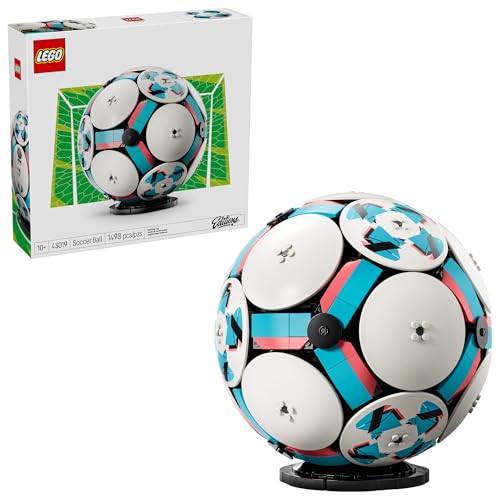 LEGO Editions Soccer Ball 43019