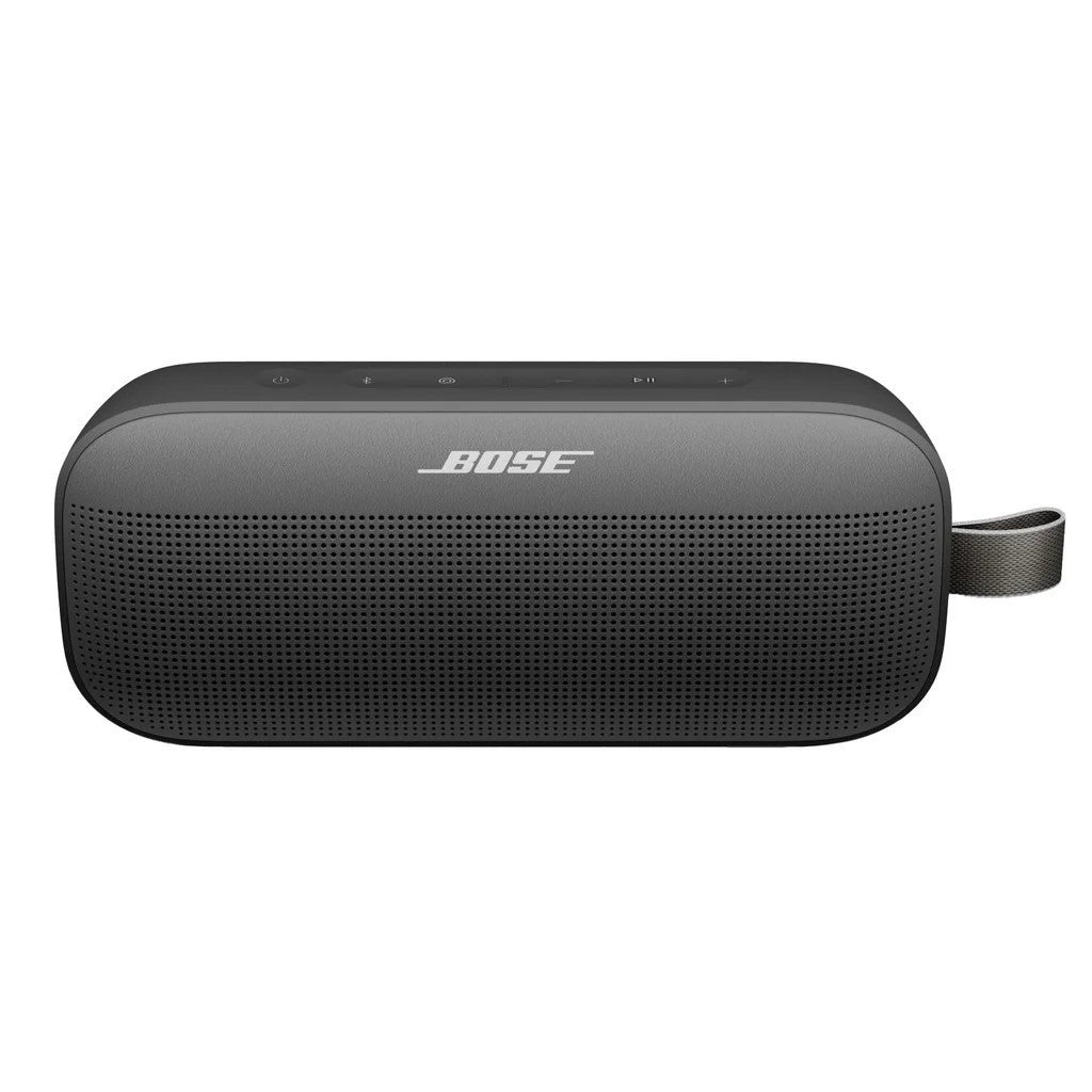 Bose SoundLink Flex SE (2nd Gen) Bluetooth Speaker - Black