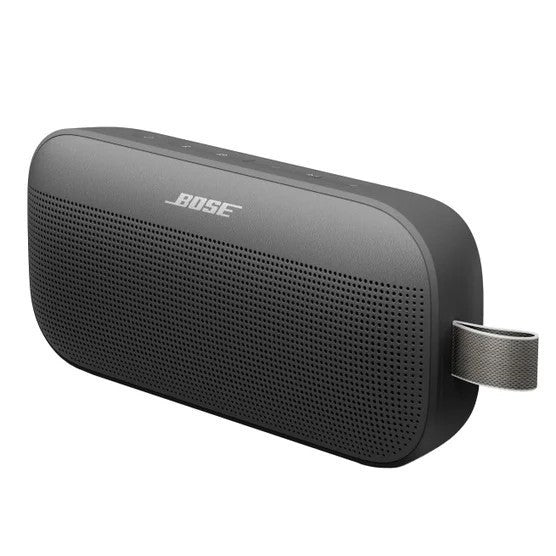 Bose SoundLink Flex SE (2nd Gen) Bluetooth Speaker - Black