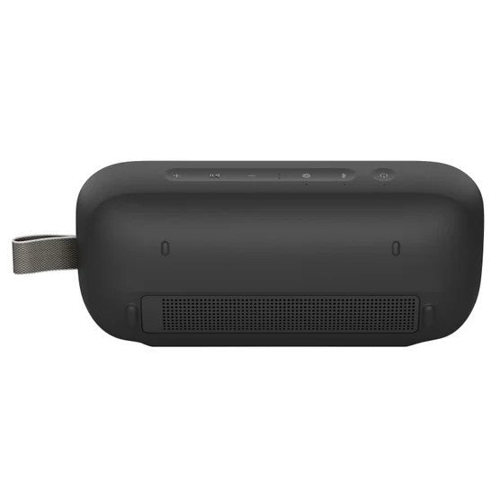 Bose SoundLink Flex SE (2nd Gen) Bluetooth Speaker - Black