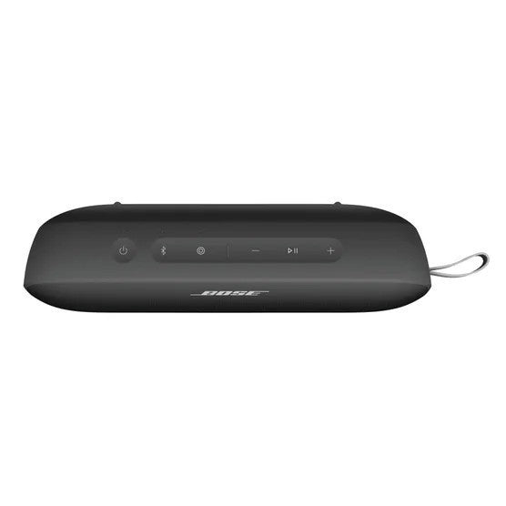 Bose SoundLink Flex SE (2nd Gen) Bluetooth Speaker - Black