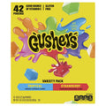GUSHERS STRAW/TROP