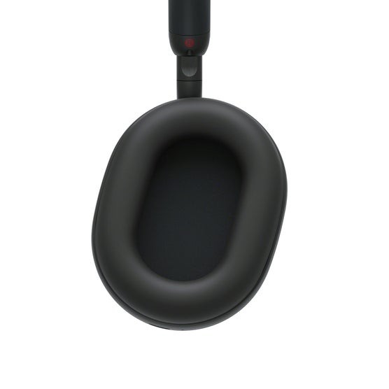 Sony WH-1000XM5 Wireless Noise Canceling Headphones with Soft Case