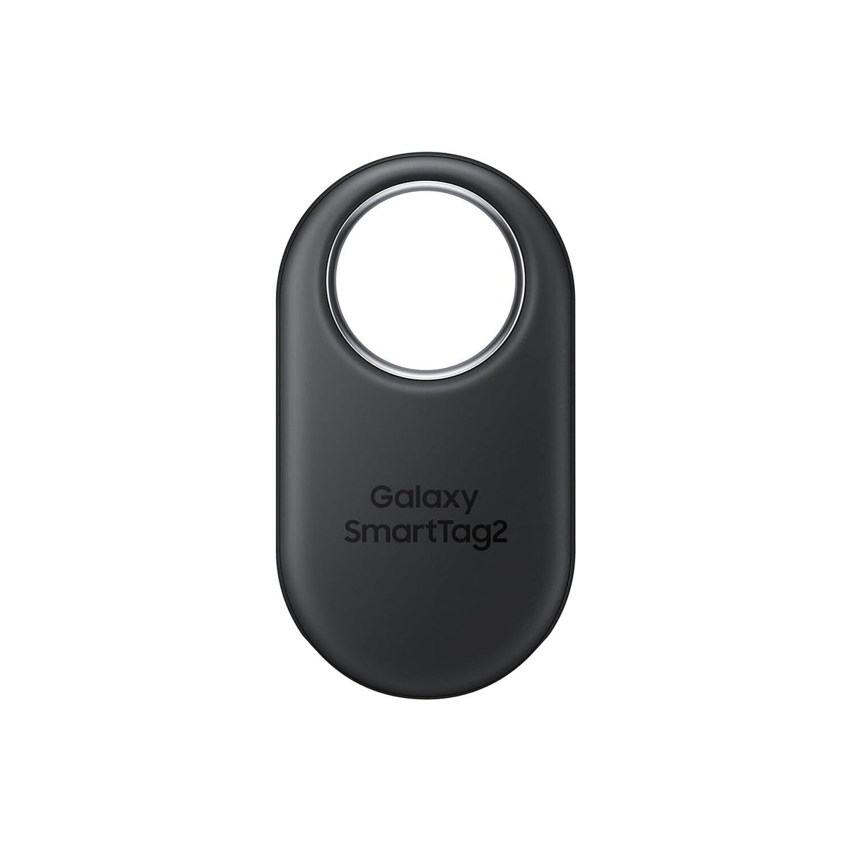 Samsung Galaxy SmartTag2 Bluetooth Tracker, Black