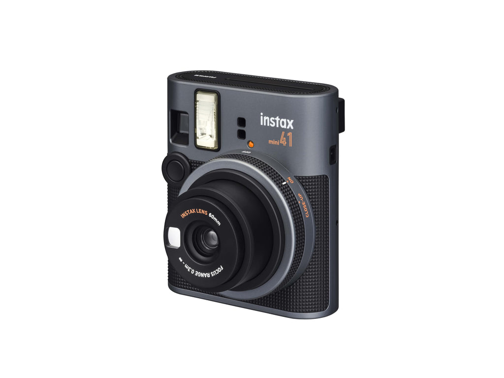 Fujifilm Instax Mini 41 Instant Camera Bundle