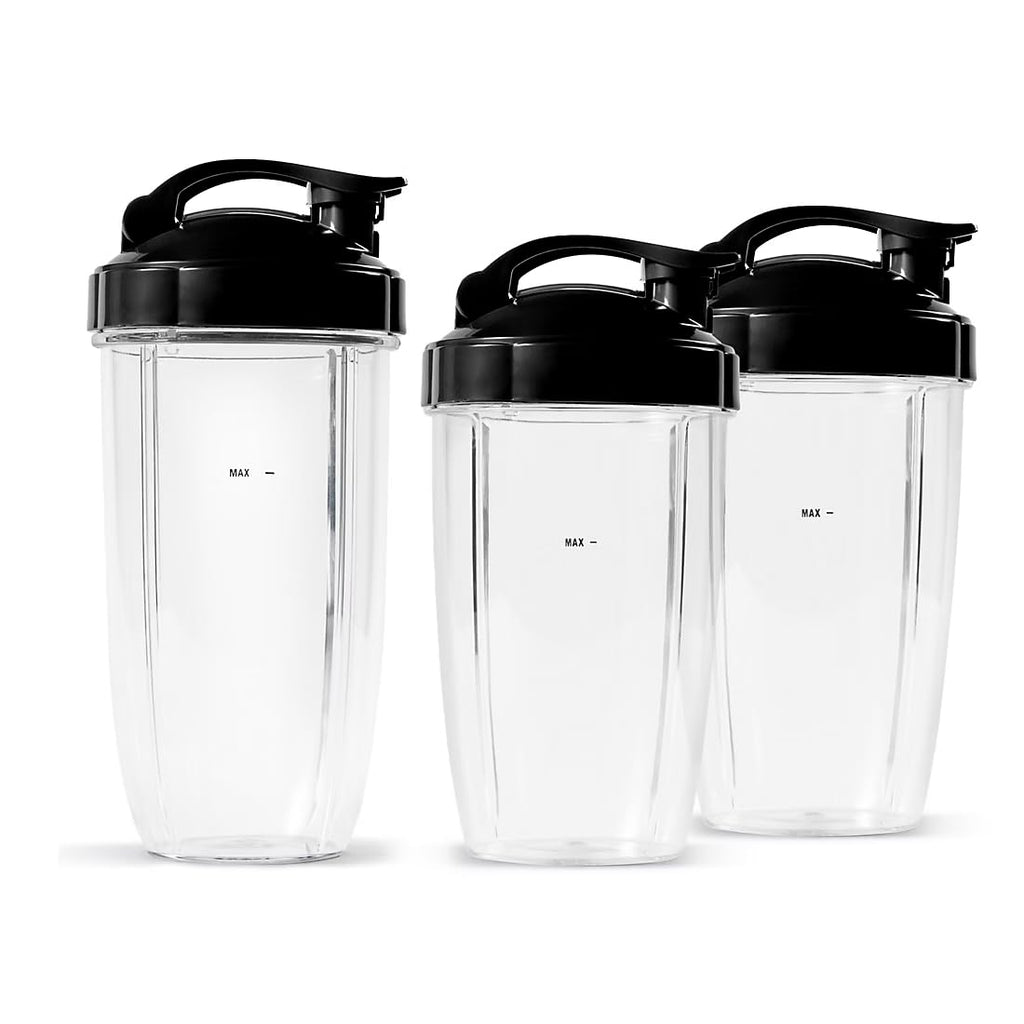 NutriBullet Pro 900 Personal Blender, White