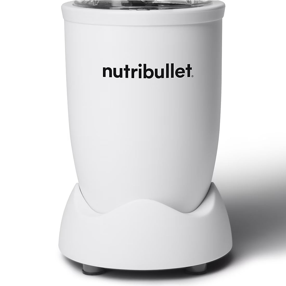 NutriBullet Pro 900 Personal Blender, White