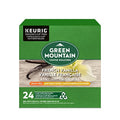 Green Mountain Coffee Roasters French Vanilla Decaf K-Cup Pods, 24 Count