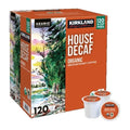 BN Kirkland Decaf K Cups