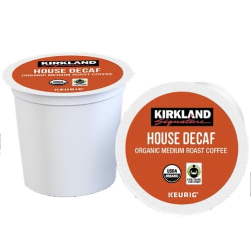 BN Kirkland Decaf K Cups