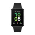 Samsung Galaxy Fit3 Fitness Tracker, 1.6" AMOLED, Gray (International Model)