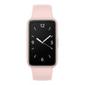 Samsung Galaxy Fit3 Fitness Tracker, 1.6" AMOLED, Pink (International Model)