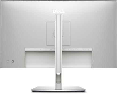 Dell UltraSharp 27 4K Thunderbolt Hub Monitor (U2725QE)