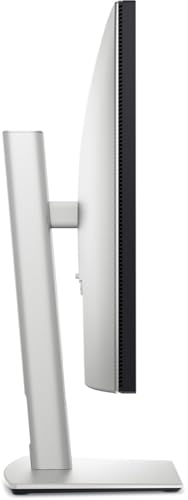 Dell UltraSharp 27 4K Thunderbolt Hub Monitor (U2725QE)