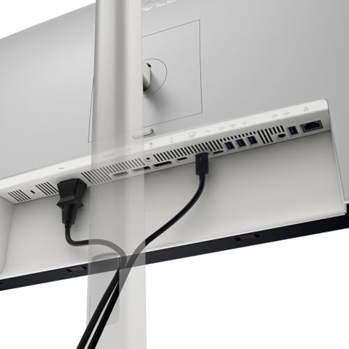 Dell UltraSharp 27 4K Thunderbolt Hub Monitor (U2725QE)
