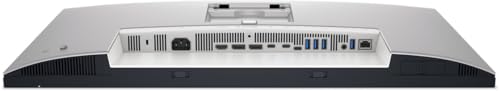 Dell UltraSharp 27 4K Thunderbolt Hub Monitor (U2725QE)