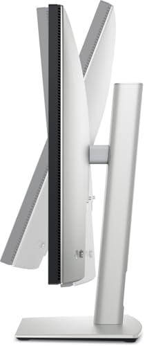 Dell UltraSharp 27 4K Thunderbolt Hub Monitor (U2725QE)