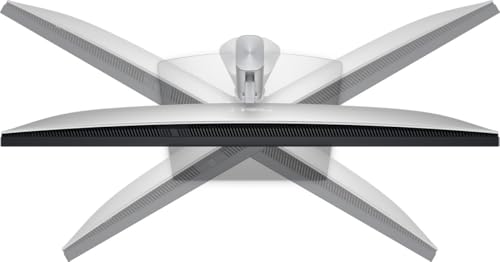 Dell UltraSharp 27 4K Thunderbolt Hub Monitor (U2725QE)