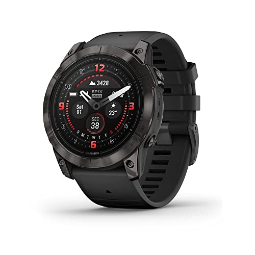 M GARMIN EPIX PRO