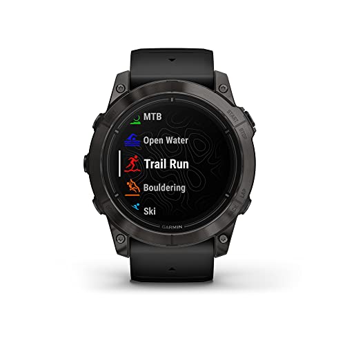 M GARMIN EPIX PRO